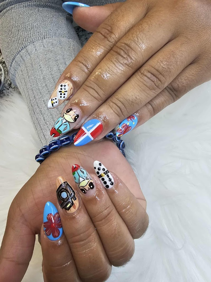 Nail Arts, nail salon in Smyrna, TN, photo 1 of 10