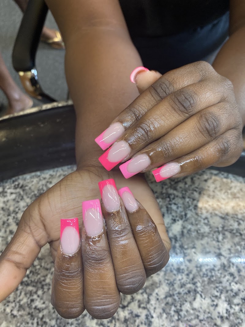 Nail Arts, nail salon in Smyrna, TN, photo 2 of 10