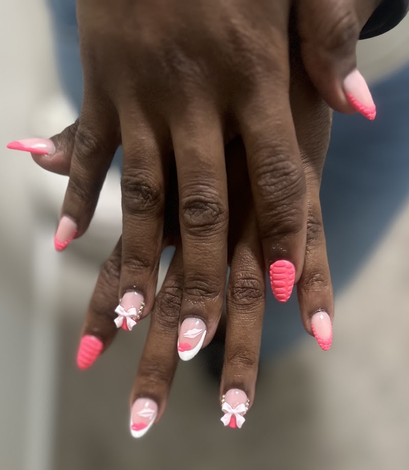 Nail Arts, nail salon in Smyrna, TN, photo 4 of 10