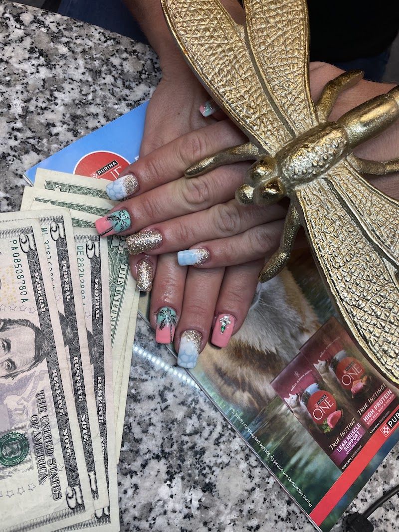 Nail Arts, nail salon in Smyrna, TN, photo 6 of 10