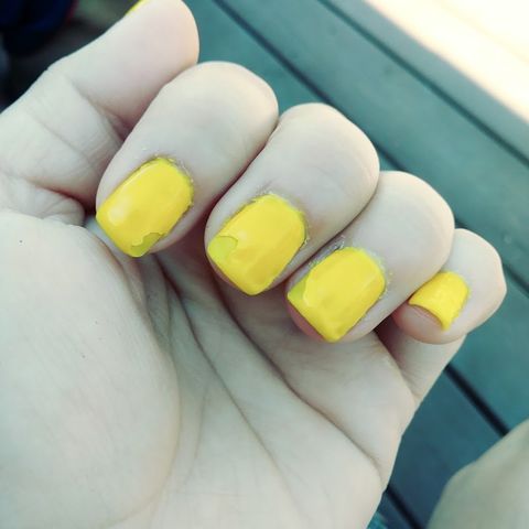 Paris Nails, nail salon in Smyrna, TN
